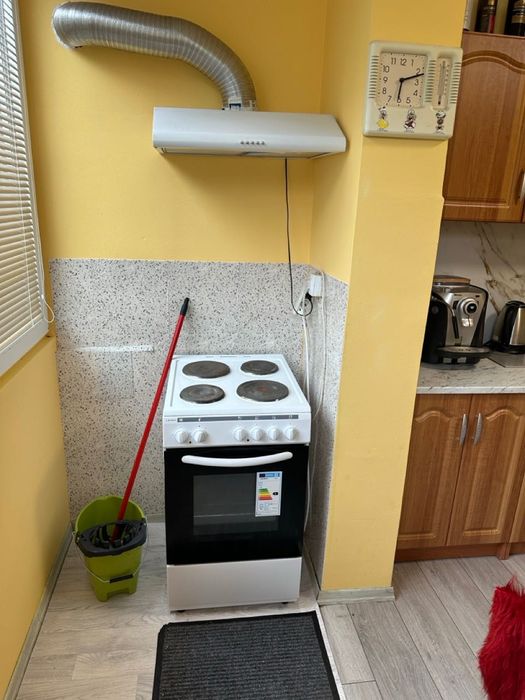 Дава се под наем Тристаен апартамент в София, Лозенец - 90 кв.м за 612 € - Снимка #3