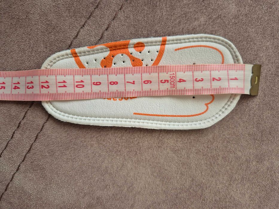 Biomecanics обувки 19-ти номер