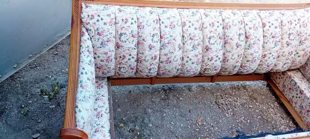 Повече от почистване и освежаване и подсушаване на всякакви материи