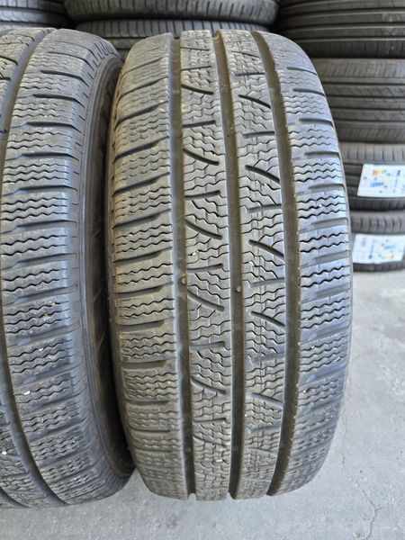 225/55/17C PIRELLI 4бр