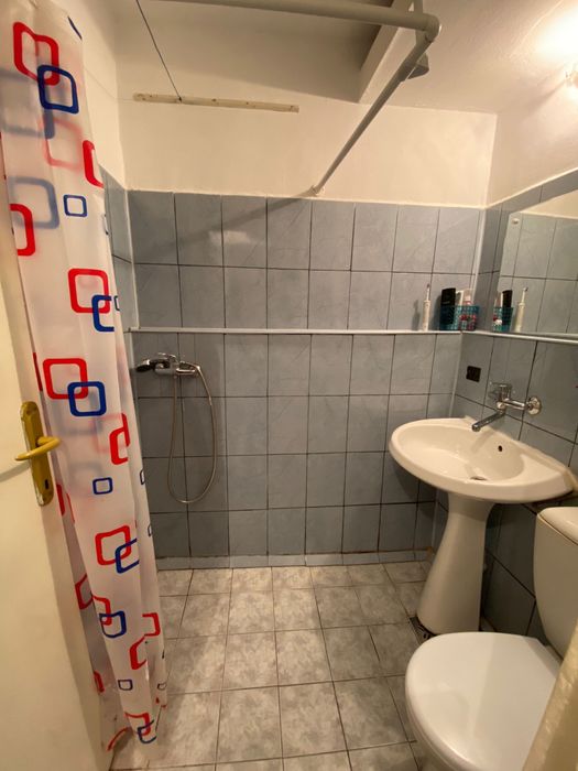 Garsoniera decomandata - Complexul Studentesc