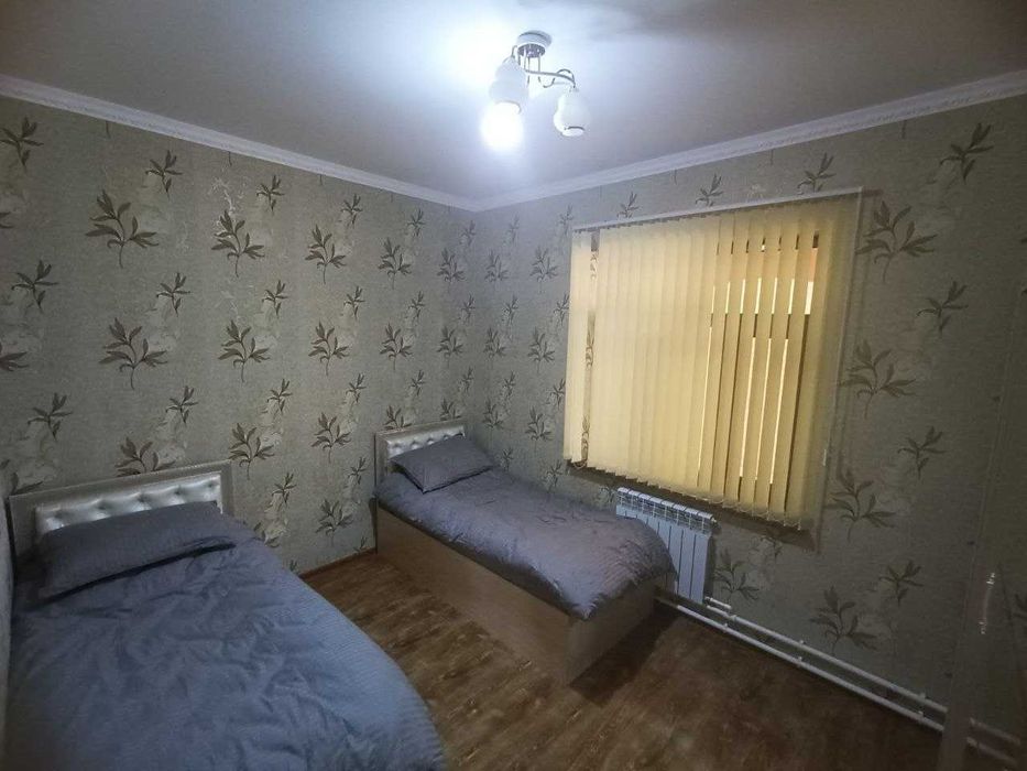 Евродача Бочкада