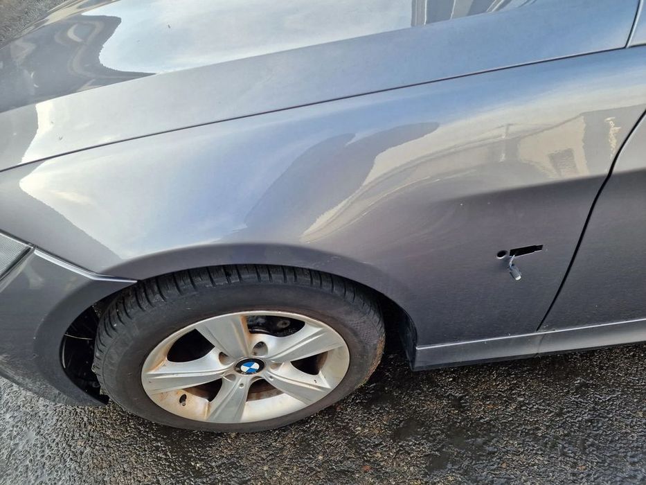 Aripa/aripi Bmw seria 3 e90 facelift