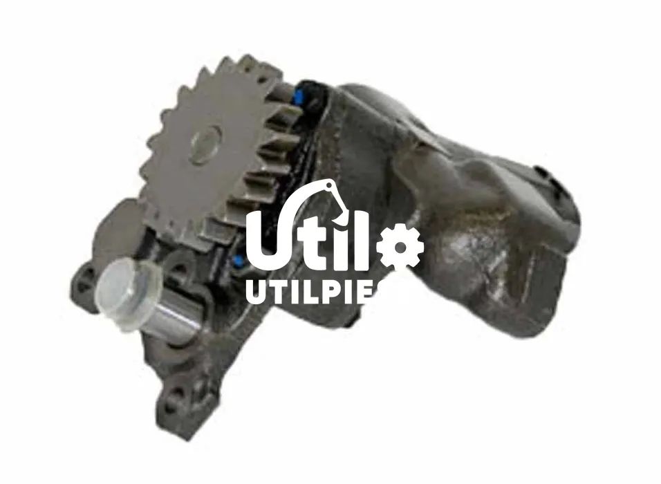 pompa ulei motor mercedes om441la om442la om443la om444la om446la