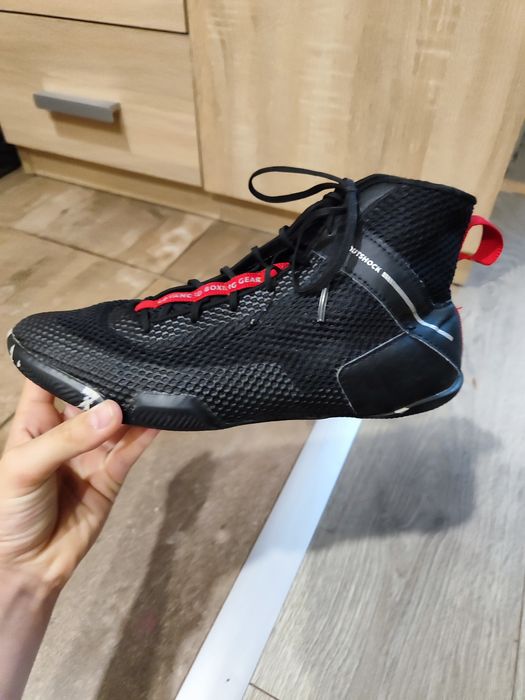 Детски обувки за бокс