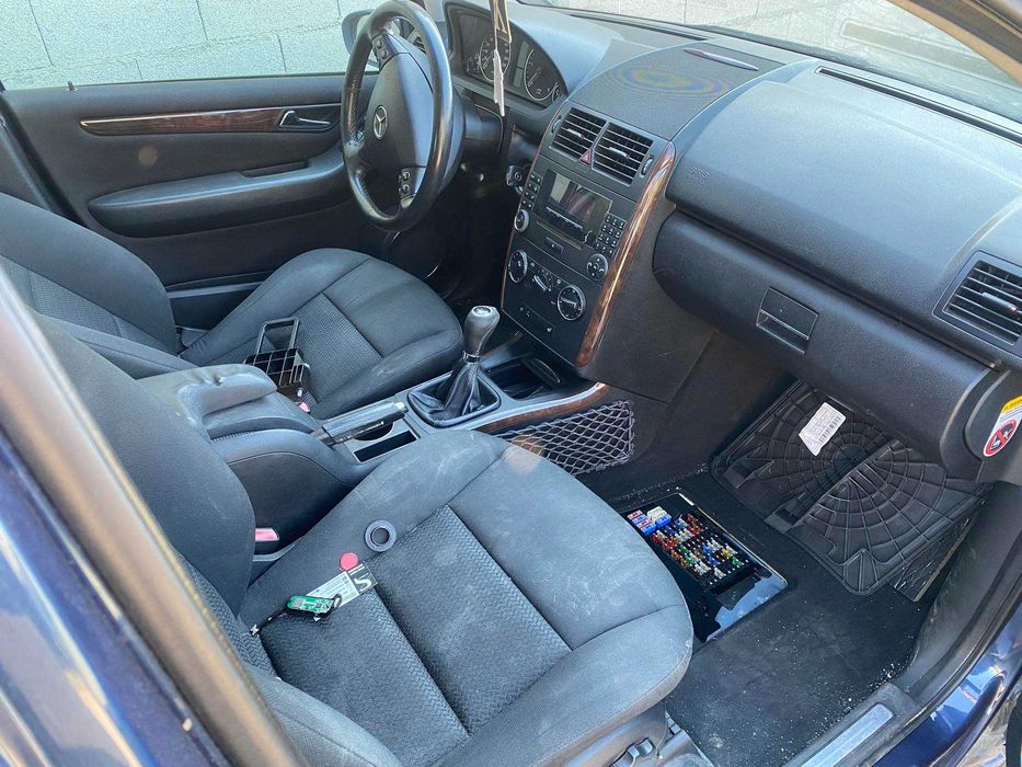 mercedes a180 2.0 cdi w169 на части мерцедес а180 200 цди в169
