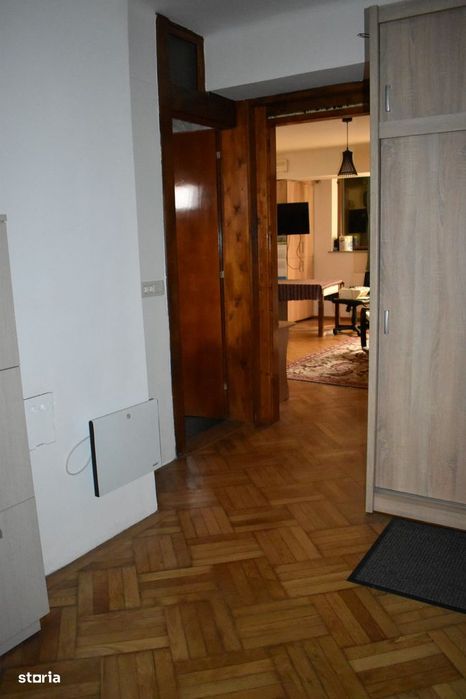 DE VANZARE apartament 2 camere Brasov-zona Cuza Voda — fotografia 3