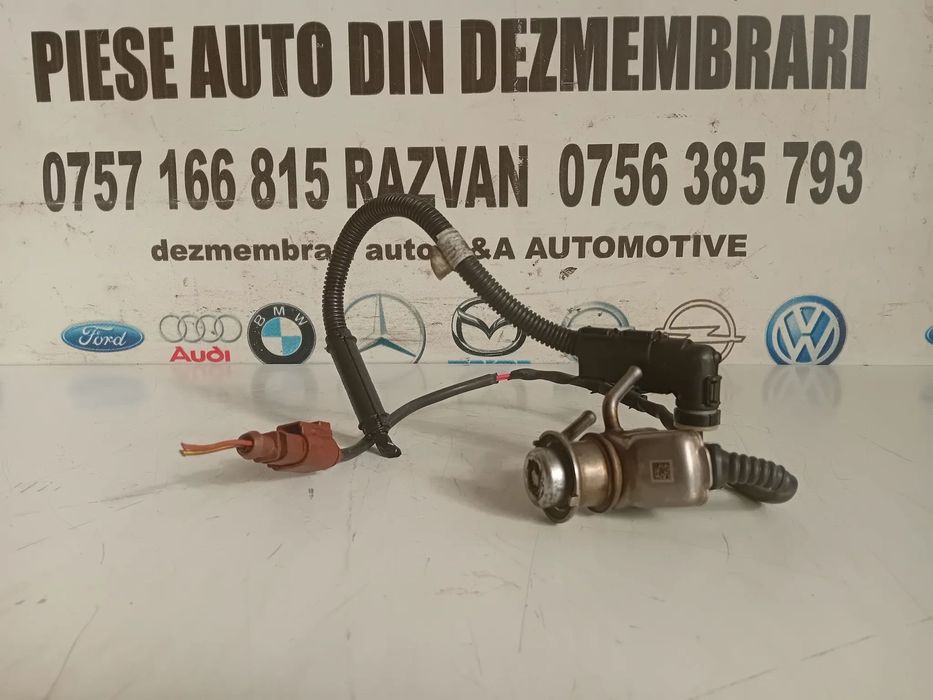 Injector Adblue Vw Seat Skoda 2.0 Tdi Euro 6 Cod 04L131113P Passat B8 Arteon Tiguan Octavia Ateca