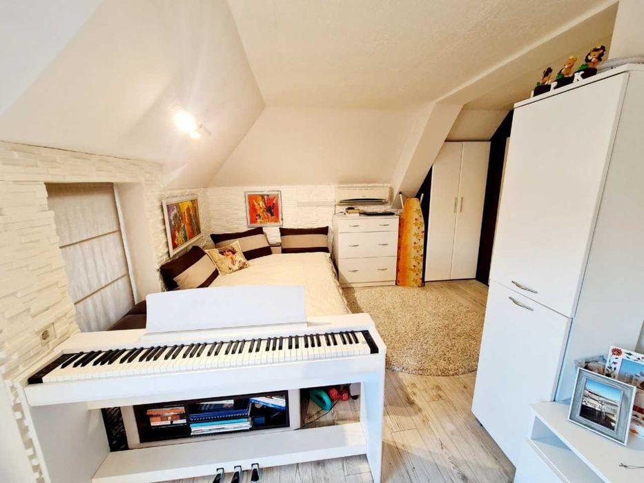 Дава се под наем Едностаен апартамент в Пловдив, Младежки Хълм - 48 кв.м за 250 € - Снимка #4