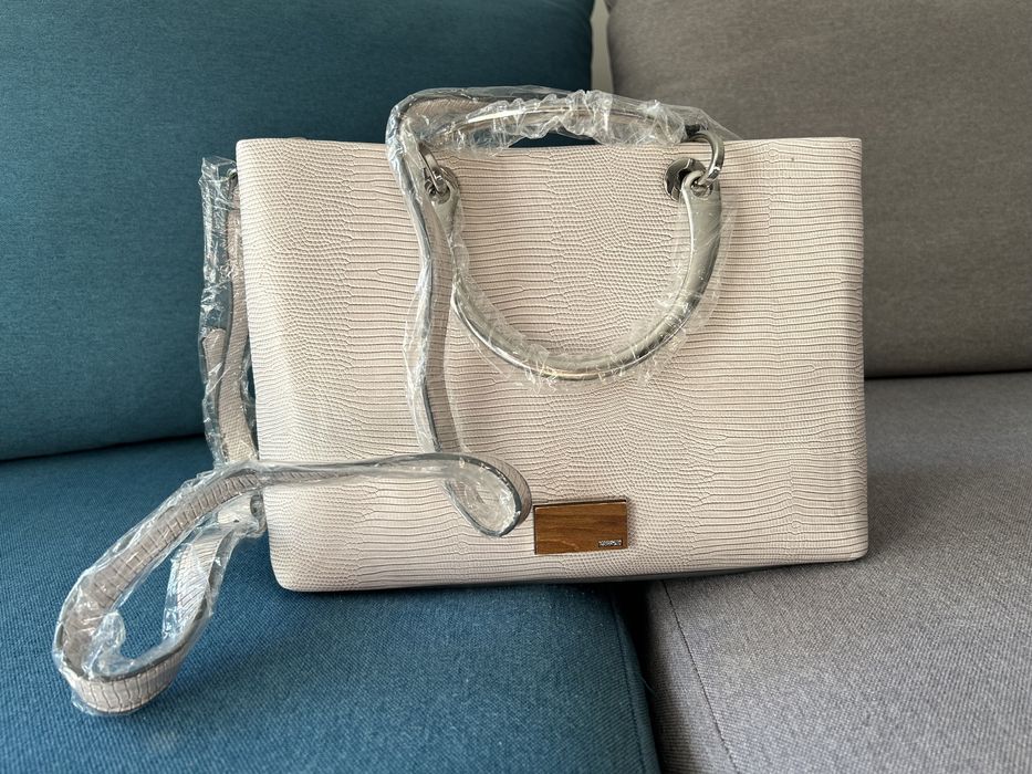 Чанта от еко кожа Parfois