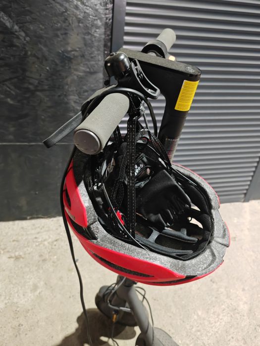 Trotineta electrica Xiaomi