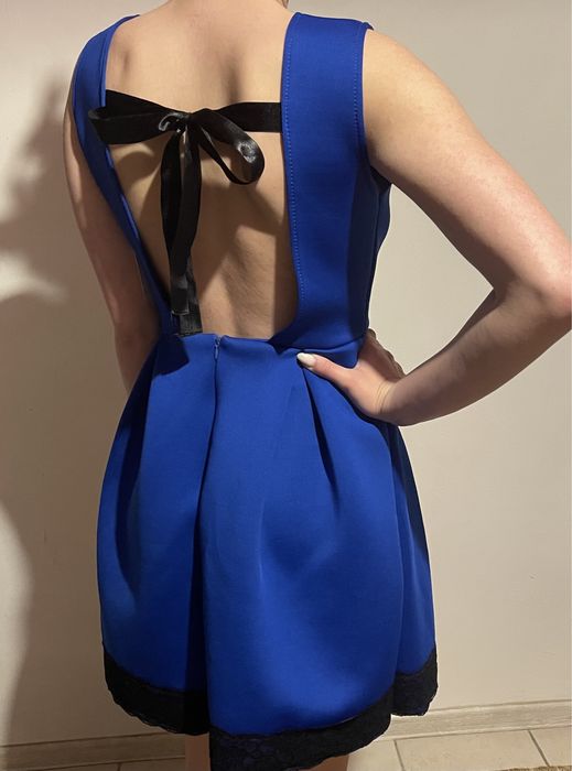 Дамска рокля.