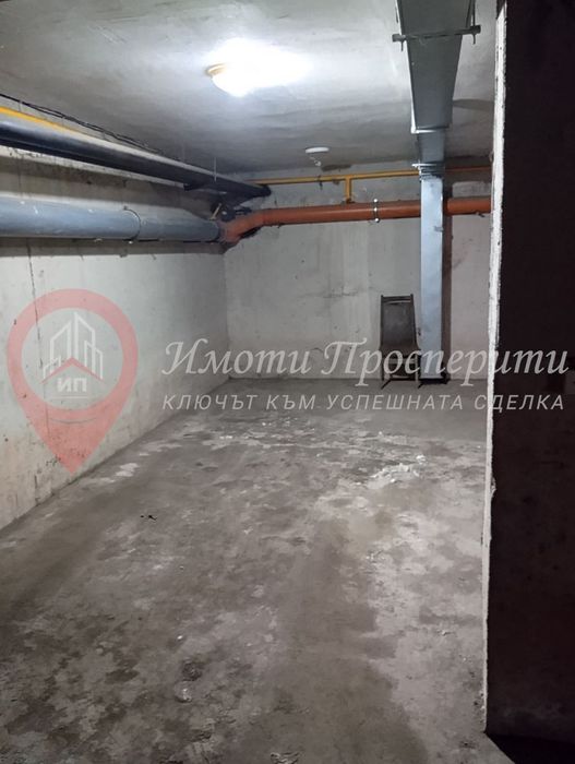 Продава се Гараж / Паркомясто в София, Павлово - 18 кв.м за 1223 €/кв.м - Снимка #7