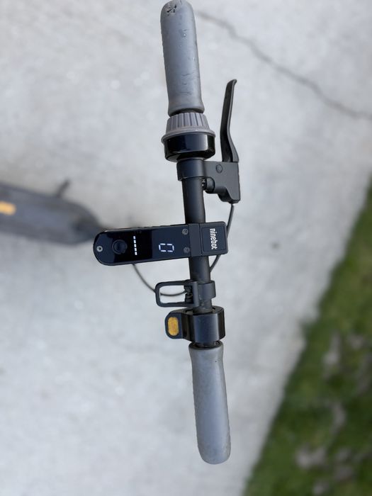 Trotineta ninebot g30E 25km/h