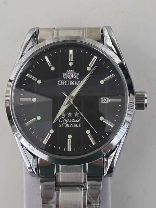 Ceas orient automatic
