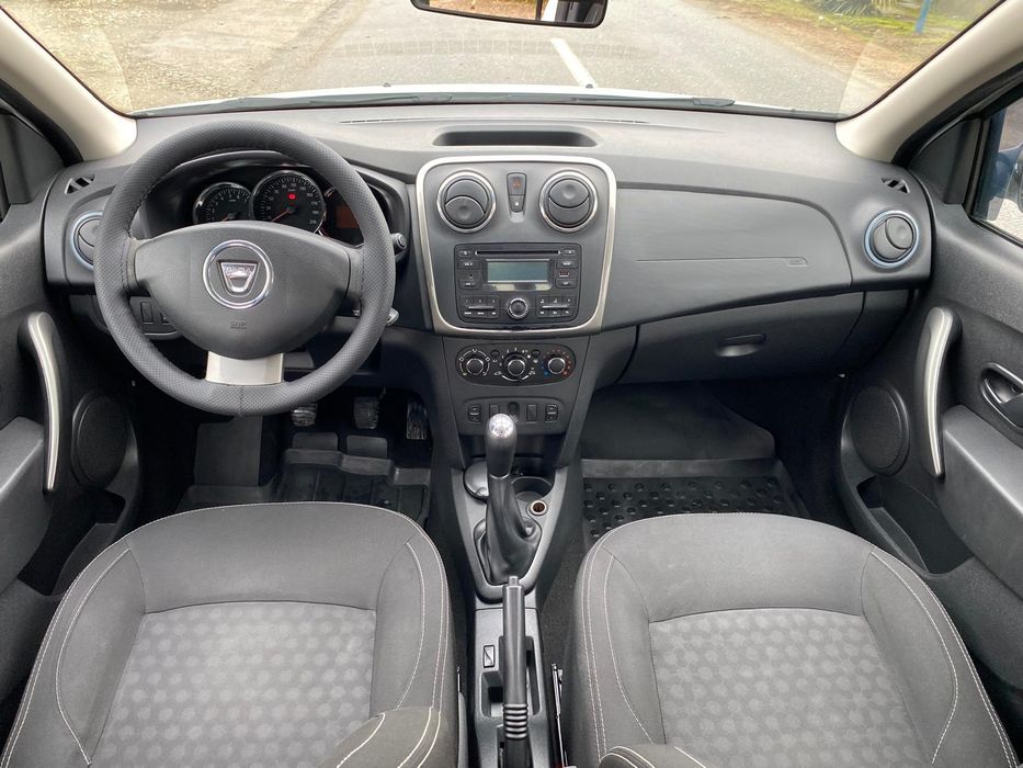 ‼️Dacia logan berlina 2016/ 1.5 DCI Euro 6‼️