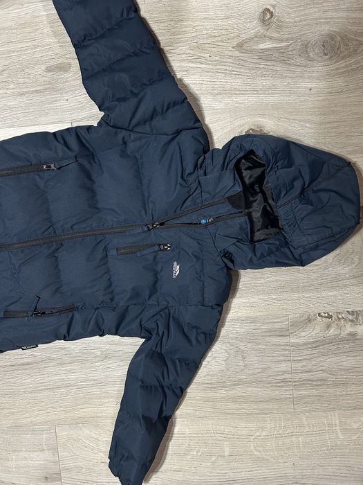 Ски екип за дете 3-4 г.