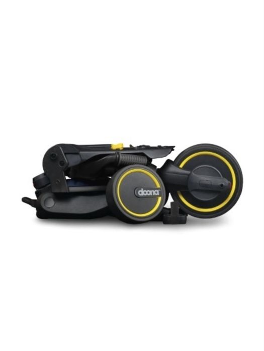 Велосипед Doona Liki Trike S5