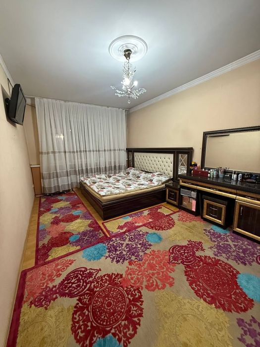 Продаётся банковская квартира