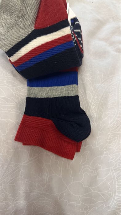 Носки Next 5 пар Новые