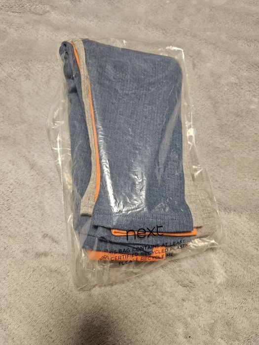 Клинчета Next 12-18 размер