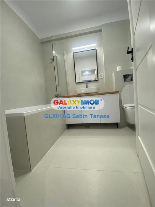 de inch. 2 cam fond ultramodern 550 euro cu garaj