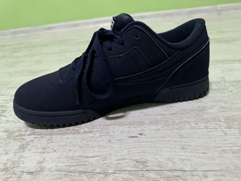 Маратонки Fila