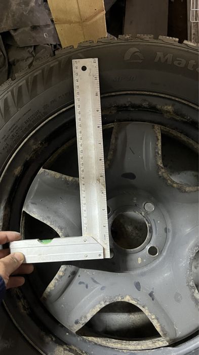 Продам зимнее шины