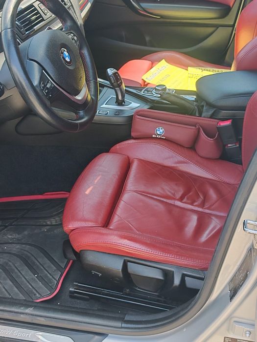 BMW seria 1 118i an 2011