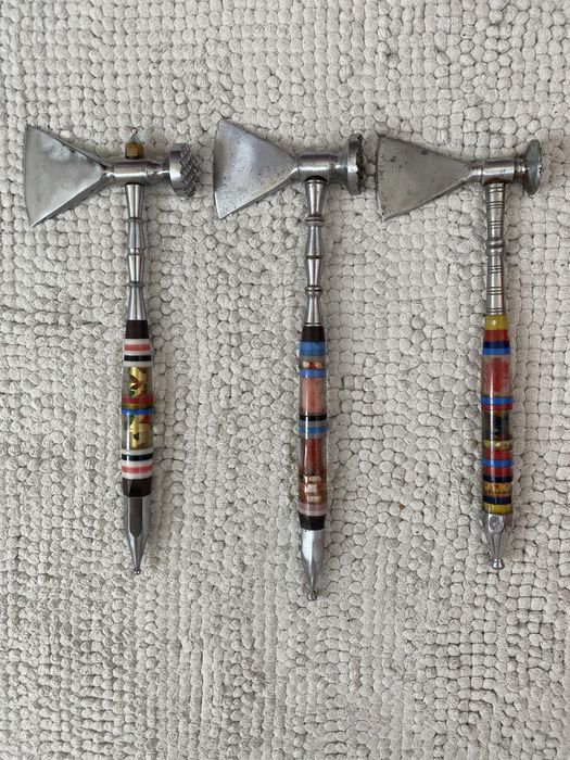 Diferite bricege vechi