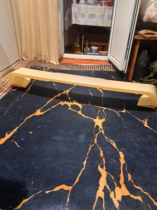 Subaru спойлер ево