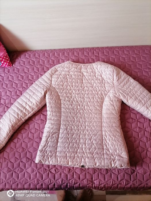 Дамско яке. Размер S. Цена 20лв