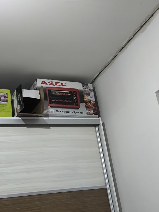 Әсел печка сатылады 2рет қолданылған