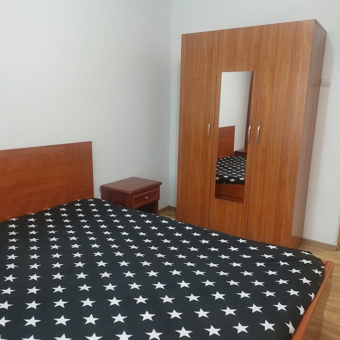 Apt 2 camere de închiriat