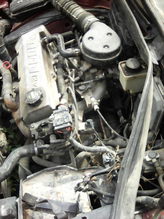 кола за части фиат брава браво мареа