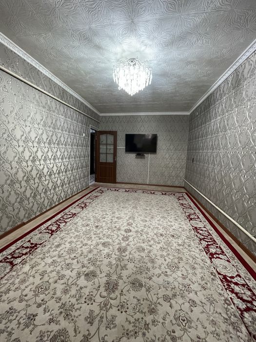 Продаётся 3х комн кварнира