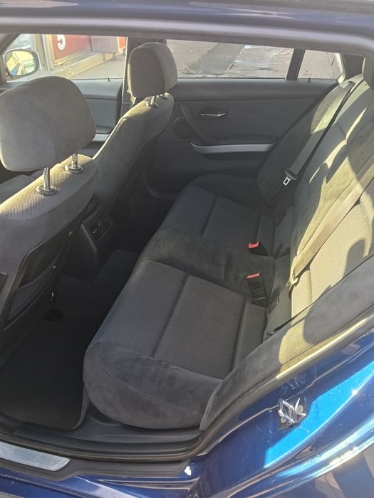 BMW seria 3 e91 318i  m