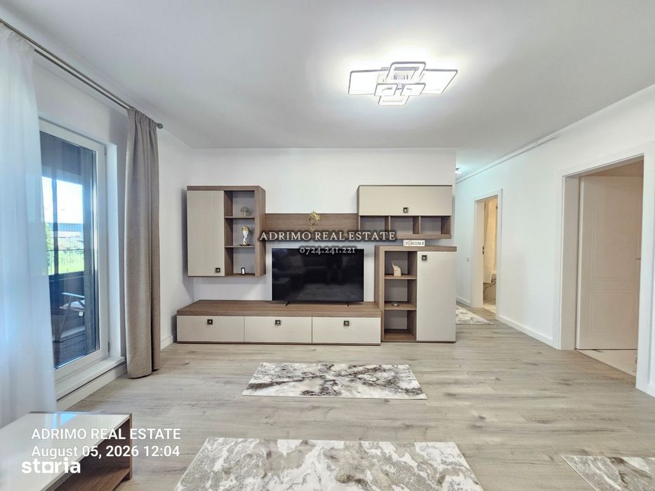 PRIMUL CHIRIAS - GranVia Marina - Ap2cam - Vivo Mall - 600 eur