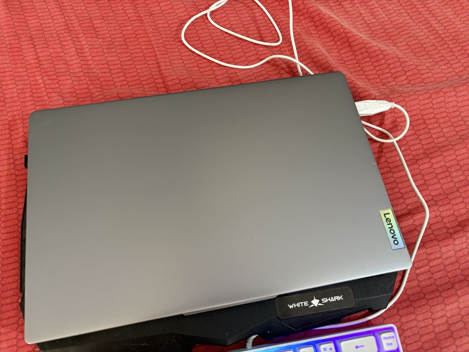 Laptop lenovo ideapad