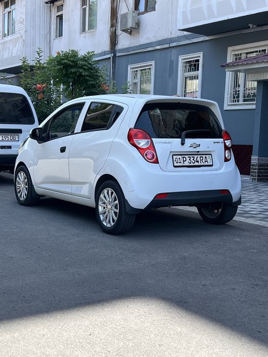 Spark 1.25 2 poz. 2013