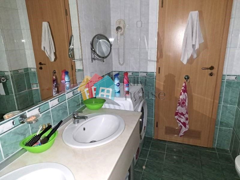 Продава се Тристаен апартамент в к.к. Златни пясъци - 136 кв.м за 728 €/кв.м - Снимка #12