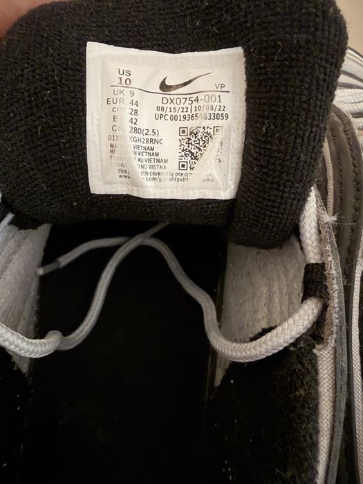 Продавам обувки nike