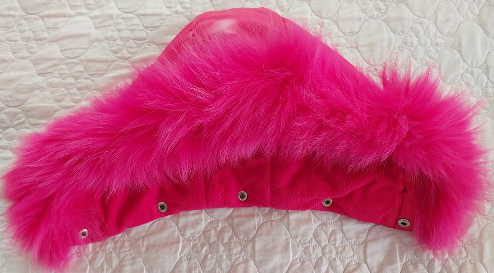 Детский зимний костюм для девочки, KIKO