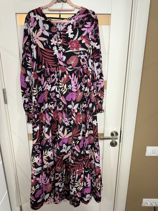 Rochii lungi pret 50 ron bucata