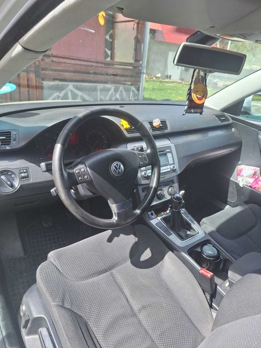 Se vinde Volkswagen Passat