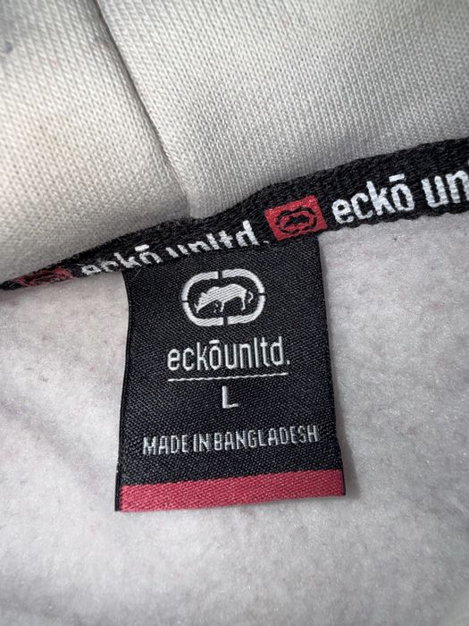 Hanorac Ecko Unltd.