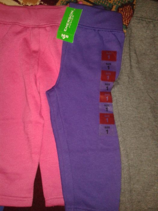 трико теплые штаны