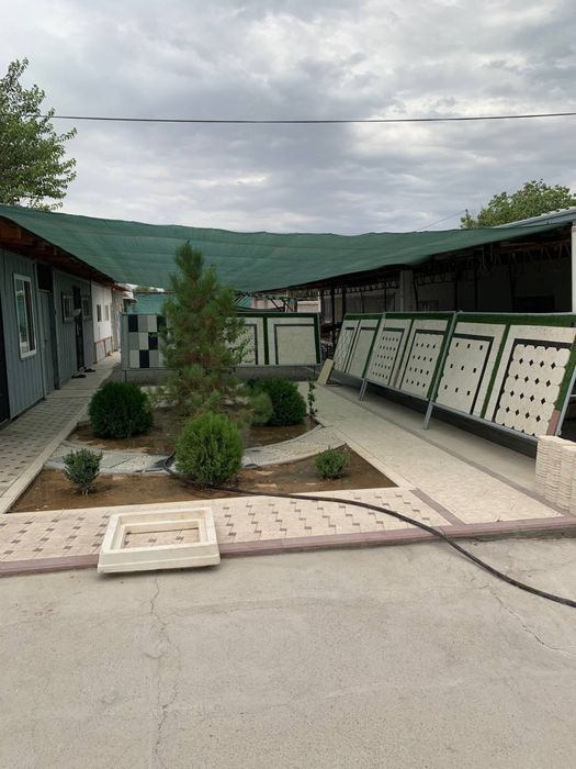 Bruschatka Sexi sotiladi, tayyor olasiz ishlatasiz, Maydoni 20 Sotix ,