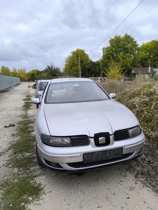 Сеат Леон 1.9 110 на Части