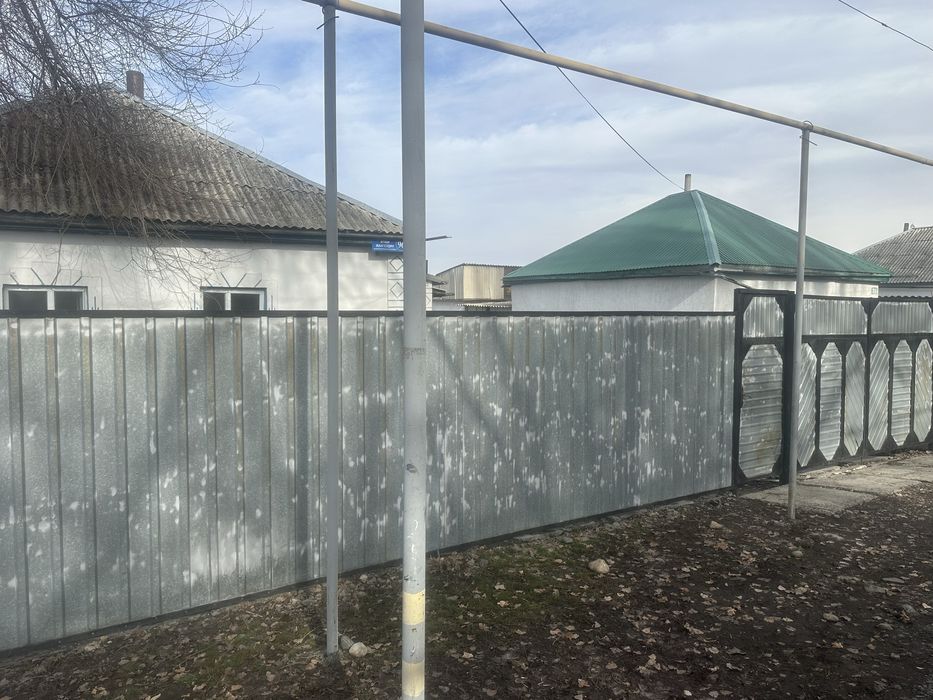 Продам частный дом